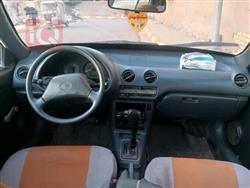Toyota Tercel